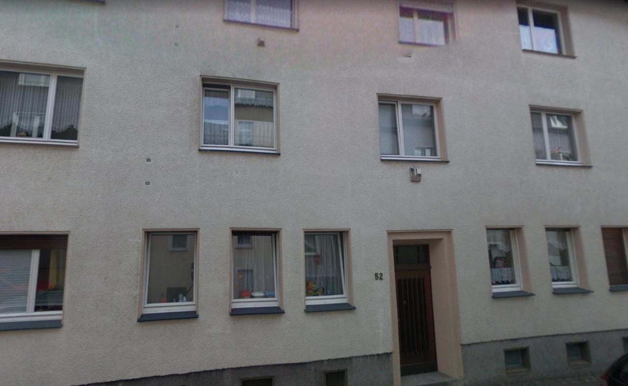 Sabe Apartment: Balcony + Free Parking + Netflix Wuppertal Kültér fotó